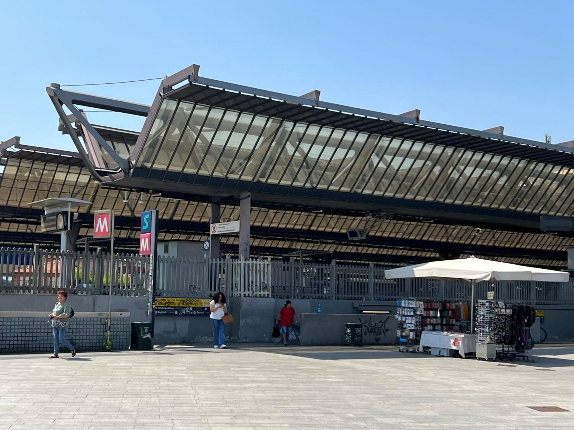Santa Giulia Suite - Futurismo 17 Milano Esterno foto