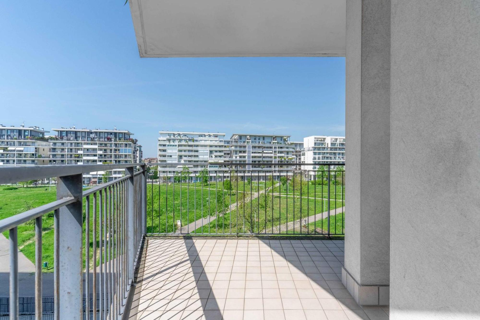 Santa Giulia Suite - Futurismo 17 Milano Esterno foto