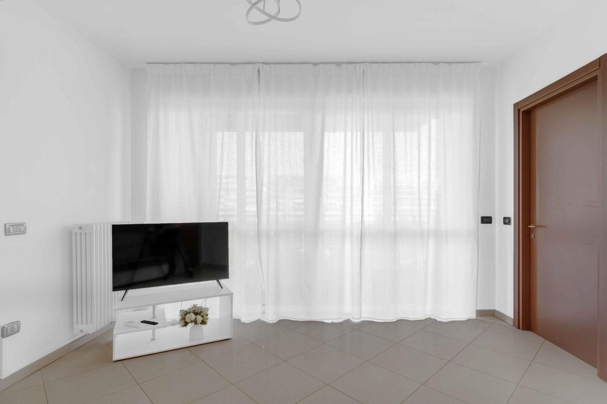 Santa Giulia Suite - Futurismo 17 Milano Esterno foto