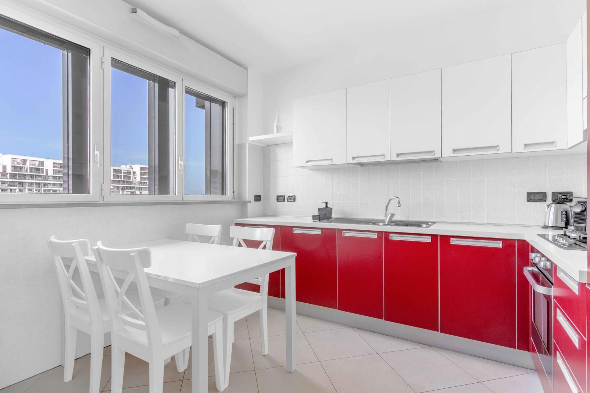 Santa Giulia Suite - Futurismo 17 Milano Esterno foto