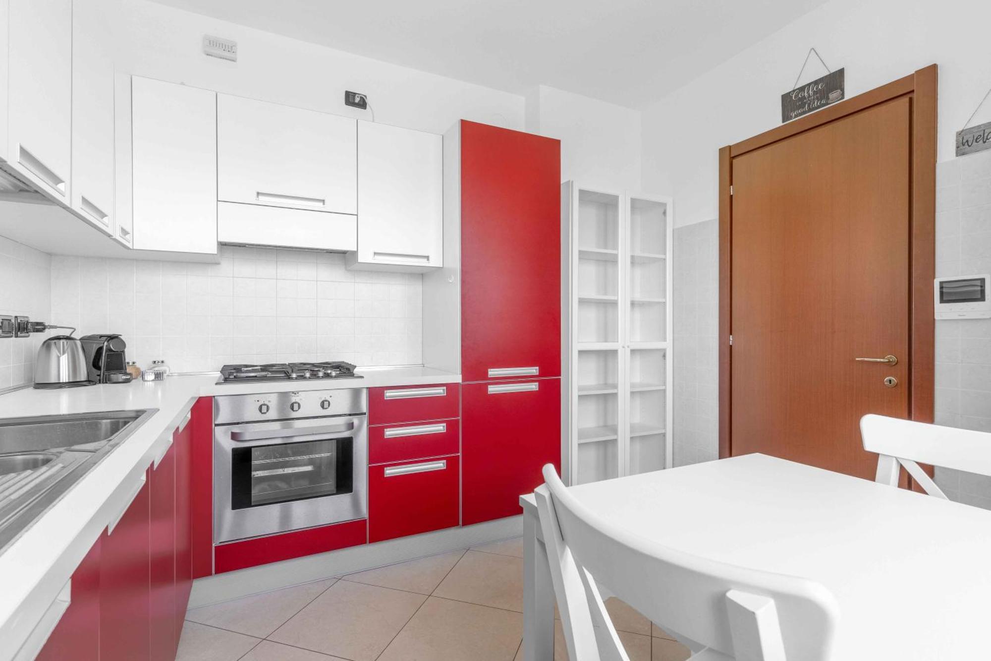 Santa Giulia Suite - Futurismo 17 Milano Esterno foto