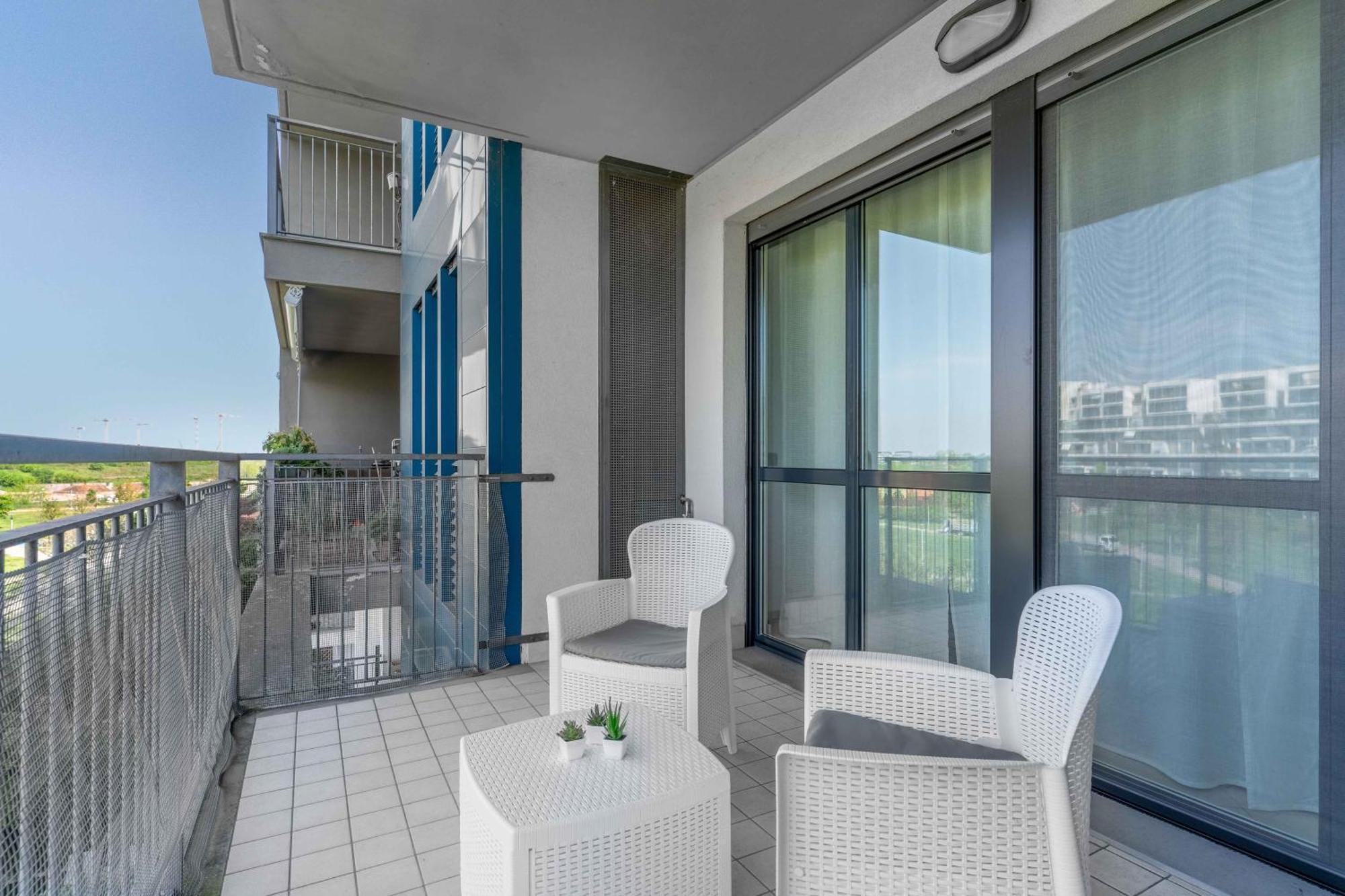 Santa Giulia Suite - Futurismo 17 Milano Esterno foto